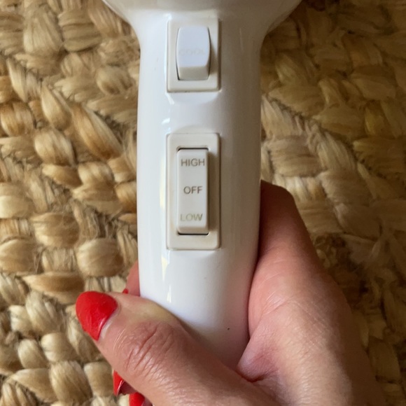 T3 Hair T3 Blow Dryer With Diffuser Poshmark